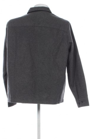 Palton de bărbați Unbranded, Mărime XXL, Culoare Gri, Preț 157,99 Lei