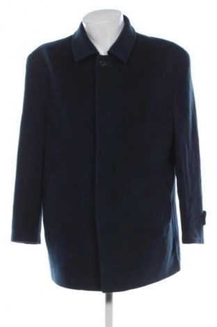 Męski płaszcz Unbranded, Rozmiar XXL, Kolor Niebieski, Cena 85,99 zł