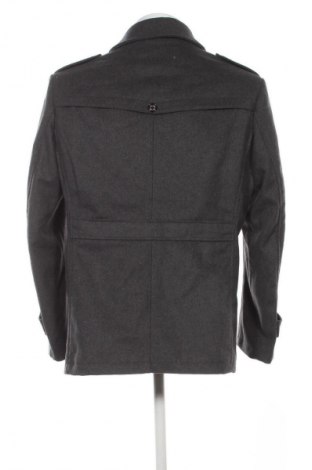 Pánský kabát  Unbranded, Velikost XXL, Barva Šedá, Cena  629,00 Kč