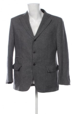 Pánský kabát  Unbranded, Velikost M, Barva Šedá, Cena  319,00 Kč