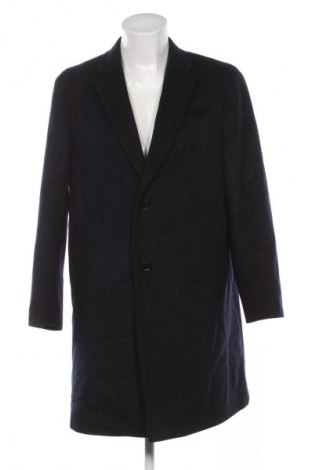 Férfi kabát Uniqlo, Méret L, Szín Kék, Ár 14 809 Ft