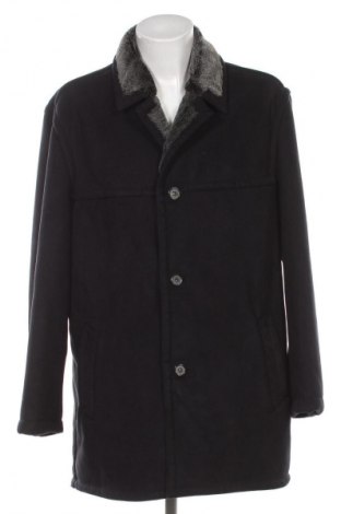 Férfi kabát Yorn, Méret XL, Szín Fekete, Ár 8 859 Ft