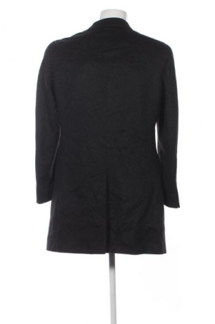 Мъжко палто Z Zegna, Размер L, Цвят Черен, Цена 178,95 €