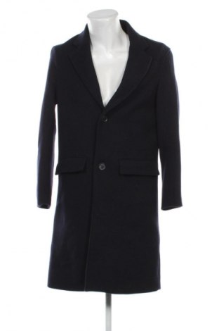 Pánský kabát  Zara, Velikost S, Barva Modrá, Cena  999,00 Kč