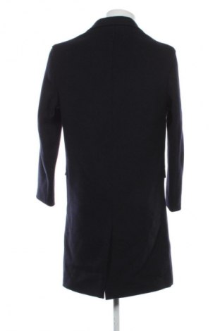 Pánský kabát  Zara, Velikost S, Barva Modrá, Cena  999,00 Kč