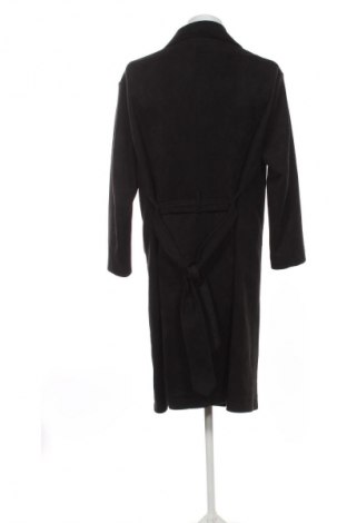 Мъжко палто Zara, Размер S, Цвят Черен, Цена 9,20 €