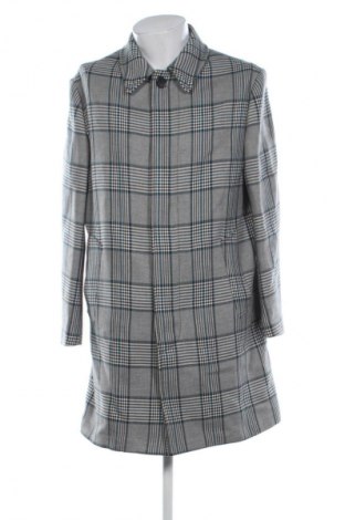 Férfi kabát Zara, Méret M, Szín Sokszínű, Ár 7 892 Ft