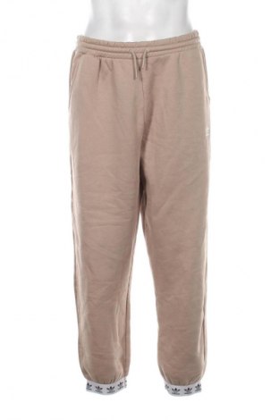 Pánské termo kalhoty  Adidas, Velikost M, Barva Béžová, Cena  1 304,00 Kč