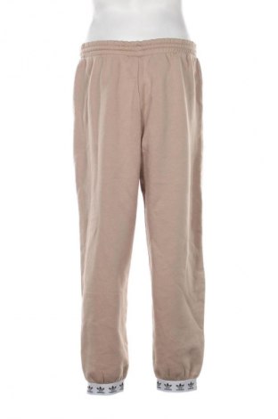 Pánské termo kalhoty  Adidas, Velikost M, Barva Béžová, Cena  1 304,00 Kč