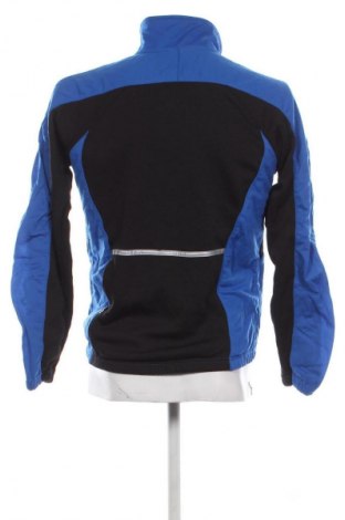 Мъжко поларено горнище Crane, Размер S, Цвят Многоцветен, Цена 2,55 €