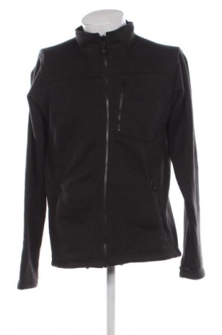 Férfi polár felső Jack Wolfskin, Méret XL, Szín Fekete, Ár 8 529 Ft