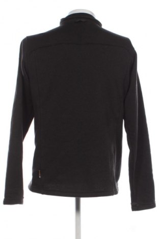 Férfi polár felső Jack Wolfskin, Méret XL, Szín Fekete, Ár 8 529 Ft