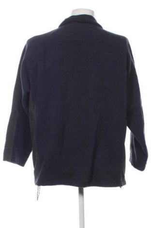 Мъжко поларено горнище Kariban, Размер XXL, Цвят Многоцветен, Цена 7,15 €