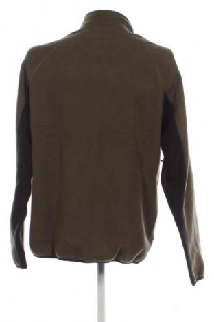 Мъжко поларено яке HALO, Размер XL, Цвят Зелен, Цена 68,00 €