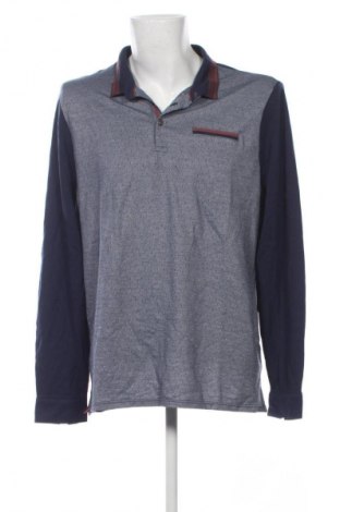 Мъжко поло Devred 1902, Размер XXL, Цвят Многоцветен, Цена 7,66 €