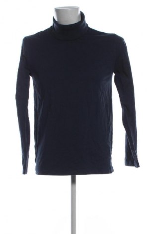 Férfi garbó Livergy, Méret M, Szín Kék, Ár 3 419 Ft