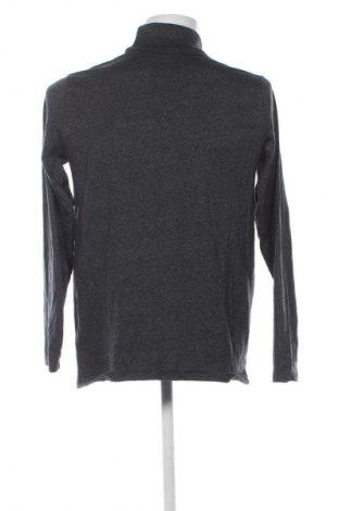 Férfi garbó Livergy, Méret M, Szín Szürke, Ár 3 419 Ft