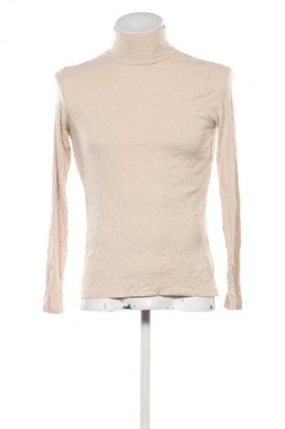 Pánský rolák  MW, Velikost XL, Barva Béžová, Cena  119,00 Kč