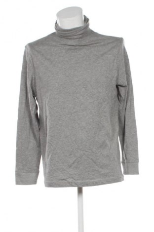 Herren Rollkragen Mauro Ferrini, Größe L, Farbe Grau, Preis € 8,99