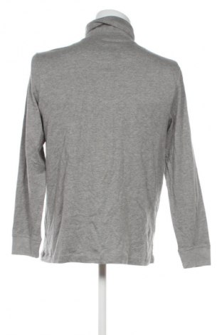 Herren Rollkragen Mauro Ferrini, Größe L, Farbe Grau, Preis € 8,99