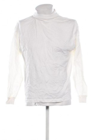 Herren Rollkragen Schiesser, Größe M, Farbe Weiß, Preis 6,99 €