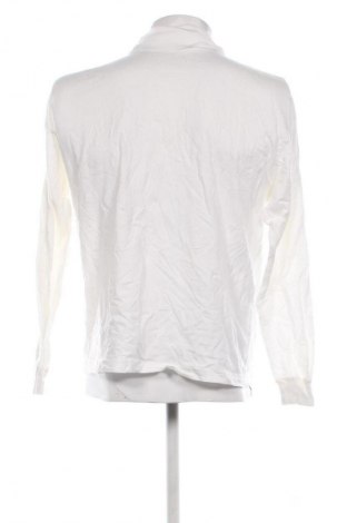 Herren Rollkragen Schiesser, Größe M, Farbe Weiß, Preis 6,99 €
