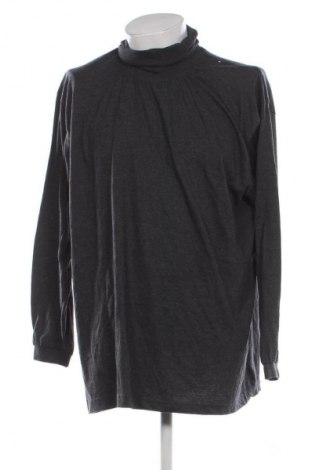 Herren Rollkragen Unbranded, Größe XXL, Farbe Grau, Preis 3,99 €