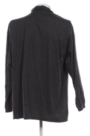 Herren Rollkragen Unbranded, Größe XXL, Farbe Grau, Preis 3,99 €