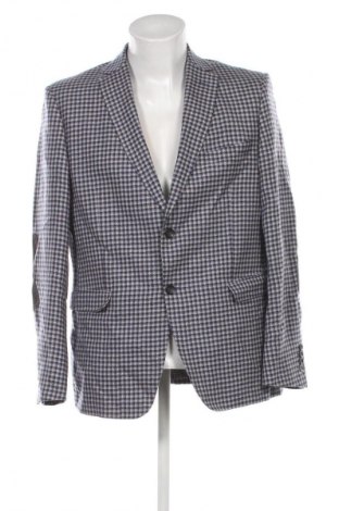 Męska marynarka 7 Square, Rozmiar XXL, Kolor Kolorowy, Cena 284,99 zł