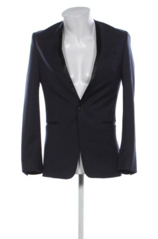Pánské sako  ASOS, Velikost M, Barva Modrá, Cena  669,00 Kč