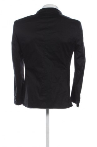 Мъжко сако Andrews, Размер S, Цвят Черен, Цена 46,01 €