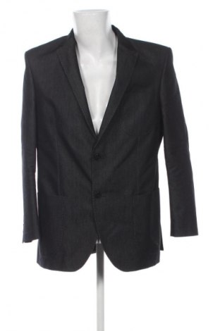 Мъжко сако Andrews, Размер L, Цвят Черен, Цена 46,01 €