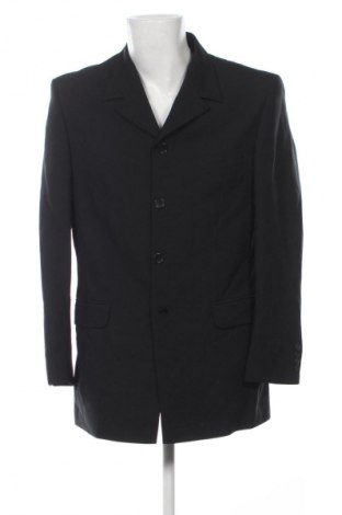 Мъжко сако Angelo Litrico, Размер M, Цвят Черен, Цена 3,06 €