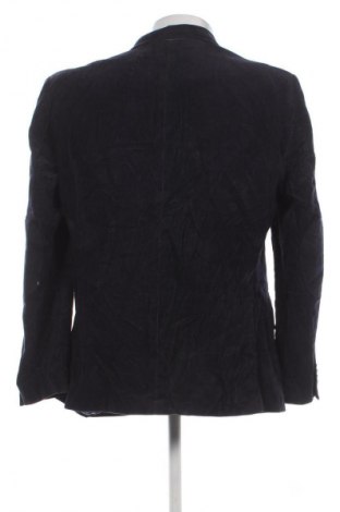 Мъжко сако Angelo Litrico, Размер L, Цвят Син, Цена 3,57 €