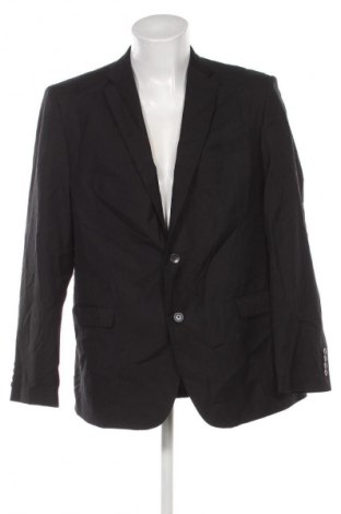 Мъжко сако Angelo Litrico, Размер XL, Цвят Черен, Цена 4,09 €