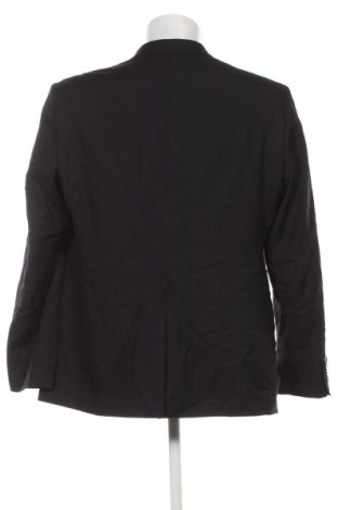 Мъжко сако Angelo Litrico, Размер XL, Цвят Черен, Цена 4,09 €