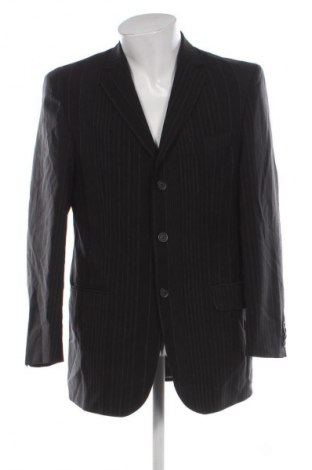 Pánské sako  Angelo Litrico, Velikost L, Barva Černá, Cena  129,00 Kč