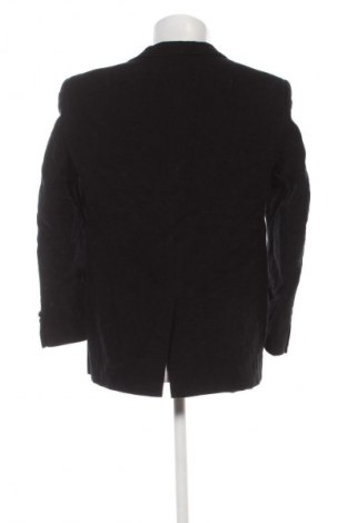 Мъжко сако Angelo Litrico, Размер M, Цвят Черен, Цена 3,57 €