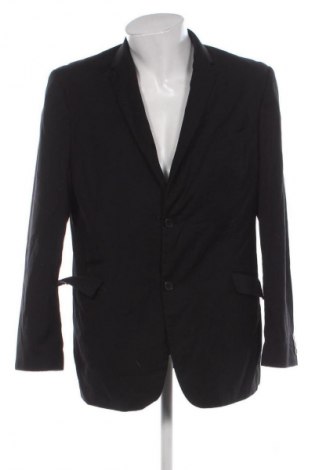 Pánské sako  Angelo Litrico, Velikost XL, Barva Černá, Cena  109,00 Kč