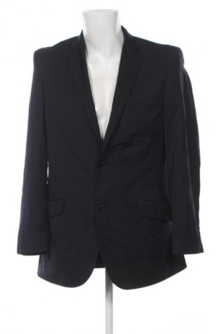 Мъжко сако Angelo Litrico, Размер L, Цвят Син, Цена 5,62 €