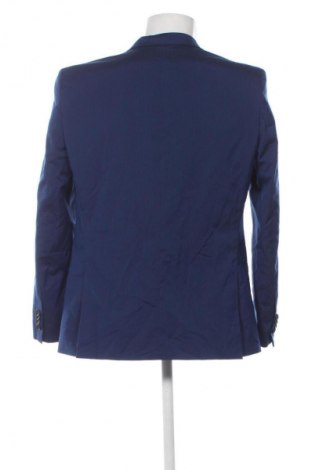 Мъжко сако Angelo Litrico, Размер L, Цвят Син, Цена 5,62 €