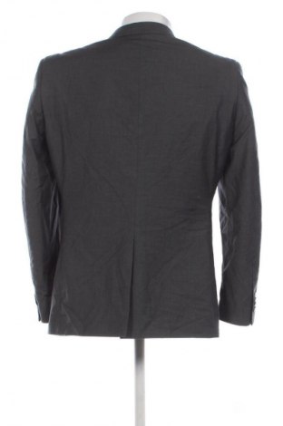 Мъжко сако Angelo Litrico, Размер M, Цвят Сив, Цена 2,55 €