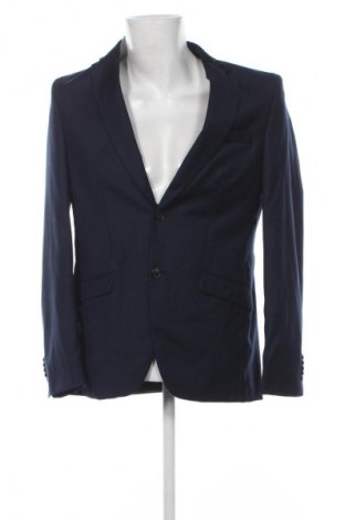 Pánské sako  Angelo Litrico, Velikost L, Barva Modrá, Cena  179,00 Kč