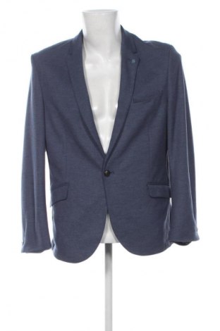 Pánské sako  Angelo Litrico, Velikost L, Barva Modrá, Cena  199,00 Kč