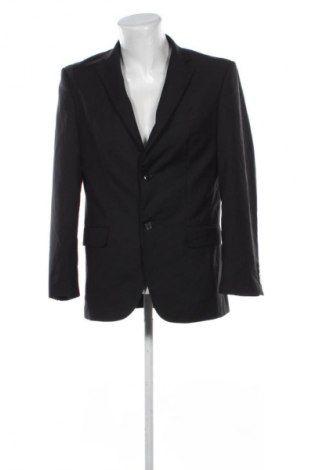 Pánské sako  Angelo Litrico, Velikost M, Barva Černá, Cena  179,00 Kč
