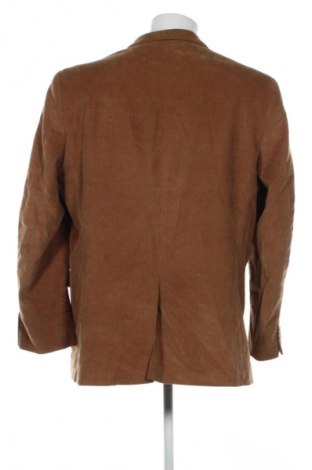 Pánské sako  Angelo Litrico, Velikost XL, Barva Hnědá, Cena  129,00 Kč