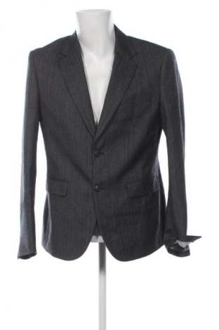 Pánské sako  Antony Morato, Velikost L, Barva Šedá, Cena  519,00 Kč