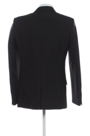 Herren Sakko Aquila, Größe L, Farbe Schwarz, Preis 30,99 €