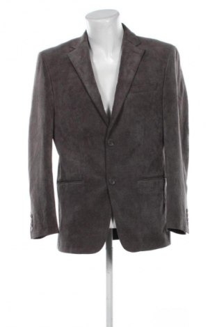 Pánské sako  Authentic Clothing Company, Velikost L, Barva Šedá, Cena  149,00 Kč