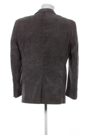 Pánské sako  Authentic Clothing Company, Velikost L, Barva Šedá, Cena  149,00 Kč